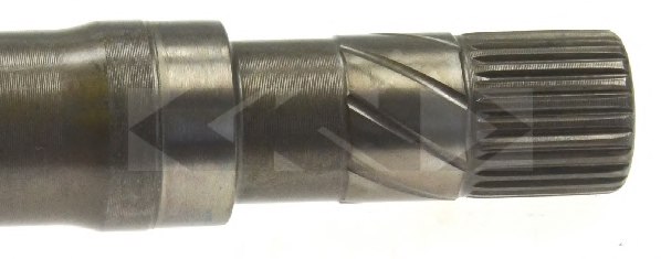 L?BRO 305313 Drive Shaft